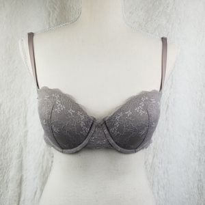 Gap Body Favorite Strapless/Multi-Way Bra
